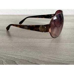 Marc by Marc Jacobs MMJ 041/S Q4G 120 Women’s Sunglasses Tortoise Brown Gradient